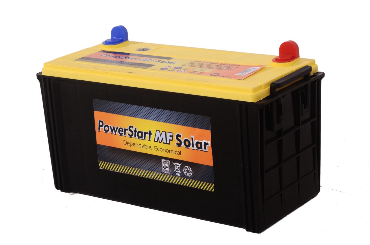 Battery Product #17